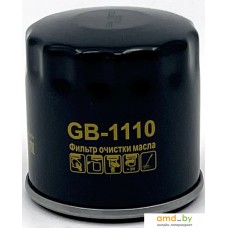 Масляный фильтр BIG Filter Spin-on GB-1110