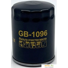 Масляный фильтр BIG Filter Spin-on GB-1096