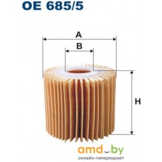 Масляный фильтр Filtron OE 685/5