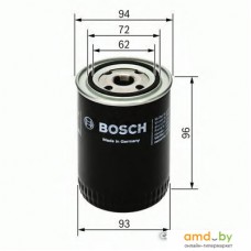 Масляный фильтр Bosch 0451103251