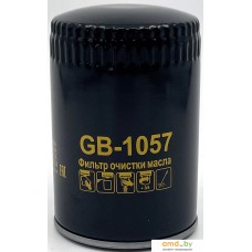 Масляный фильтр BIG Filter Spin-on GB-1057