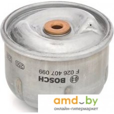 Масляный фильтр Bosch F026407099