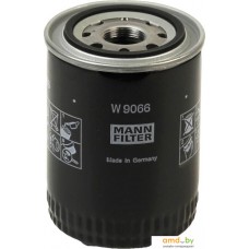 Масляный фильтр MANN-filter W9066