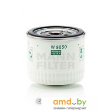 Масляный фильтр MANN-filter W9050