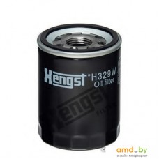 Масляный фильтр Hengst H329W