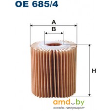 Масляный фильтр Filtron OE 685/4