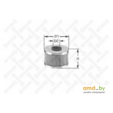 Масляный фильтр Stellox 2050091SX