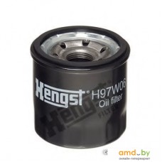 Масляный фильтр Hengst H97W06