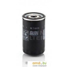 Масляный фильтр MANN-filter W71913