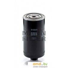 Масляный фильтр MANN-filter W9504