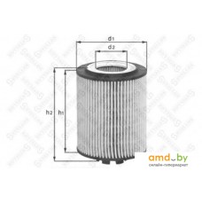 Масляный фильтр Stellox 2050367SX