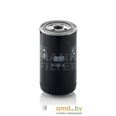 Масляный фильтр MANN-filter W95018