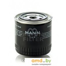 Масляный фильтр MANN-filter W92017