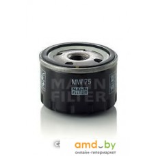 Масляный фильтр MANN-filter MW75