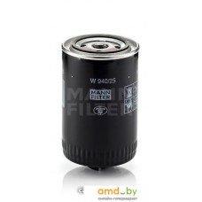 Масляный фильтр MANN-filter W94025