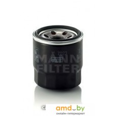 Масляный фильтр MANN-filter W7023