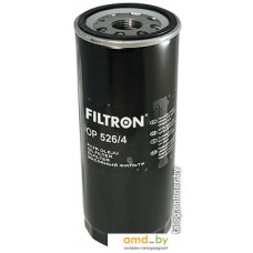 Масляный фильтр Filtron OP526/4