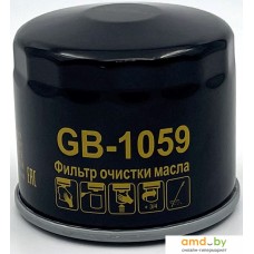 Масляный фильтр BIG Filter Spin-on GB-1059