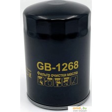 Масляный фильтр BIG Filter Spin-on GB-1268