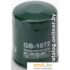 Масляный фильтр BIG Filter Spin-on GB-1072