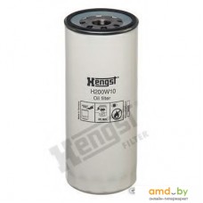 Масляный фильтр Hengst H200W10