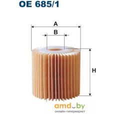 Filtron OE 685/1