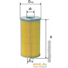 Масляный фильтр Difa DIFA5307M