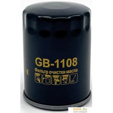 Масляный фильтр BIG Filter Spin-on GB-1108