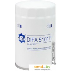 Масляный фильтр Difa DIFA5101/1