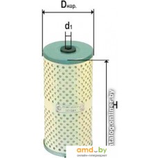 Масляный фильтр Difa DIFA5204