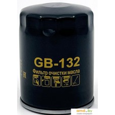 Масляный фильтр BIG Filter Spin-on GB-132