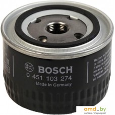 Масляный фильтр Bosch 451103274