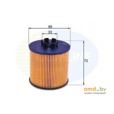 Масляный фильтр Comline EOF171