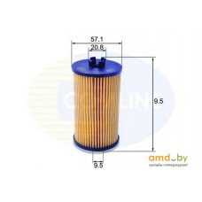 Масляный фильтр Comline EOF201