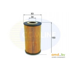 Масляный фильтр Comline EOF213