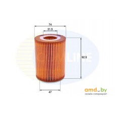 Масляный фильтр Comline EOF218