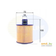 Масляный фильтр Comline EOF237