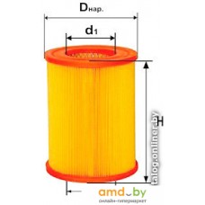 Масляный фильтр Difa DIFA4231