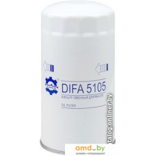 Масляный фильтр Difa DIFA5105