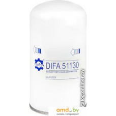 Масляный фильтр Difa DIFA51130