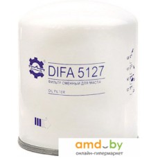 Масляный фильтр Difa DIFA5127