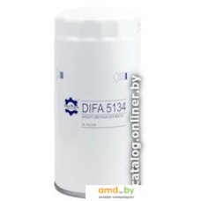 Масляный фильтр Difa DIFA5134