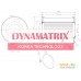 Масляный фильтр Dynamatrix-Korea DOFX154/1D. Фото №1