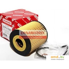 Масляный фильтр Dynamatrix-Korea DOFX156D