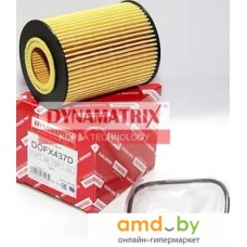 Масляный фильтр Dynamatrix-Korea DOFX437D
