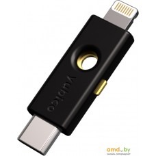 Аппаратный криптокошелек Yubico YubiKey 5Ci