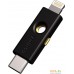 Аппаратный криптокошелек Yubico YubiKey 5Ci. Фото №1