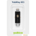 Аппаратный криптокошелек Yubico YubiKey 5Ci. Фото №5