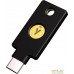 Аппаратный криптокошелек Yubico YubiKey 5C NFC. Фото №1