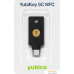 Аппаратный криптокошелек Yubico YubiKey 5C NFC. Фото №4